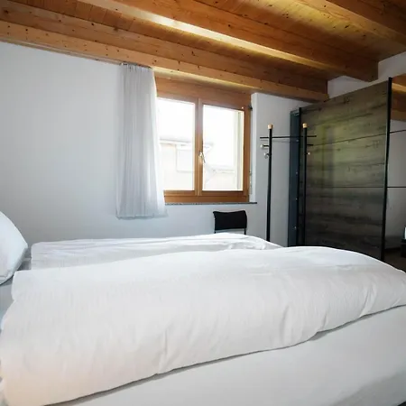 Apartment Maisonette Bergblick *