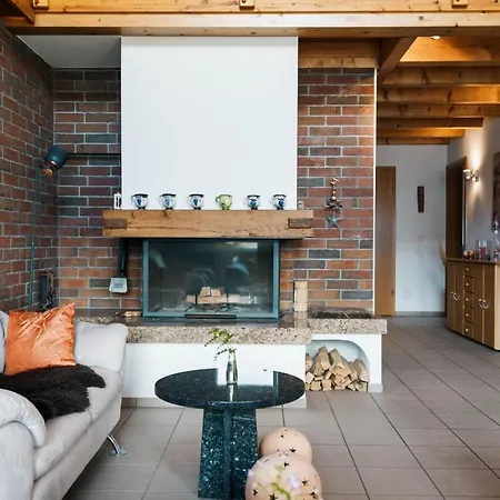 Apartment Maisonette Bergblick * Amden
