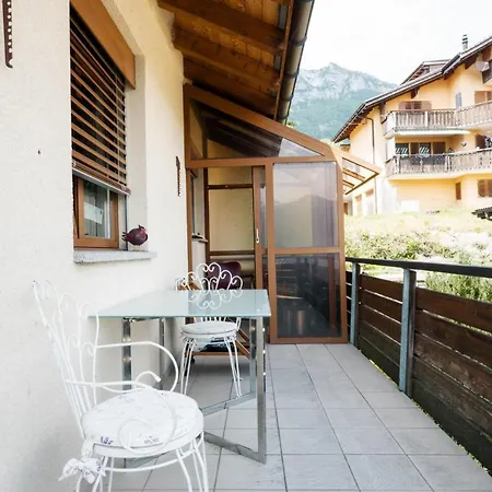 Apartment Maisonette Bergblick *