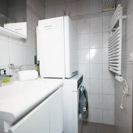 Apartment Maisonette Bergblick